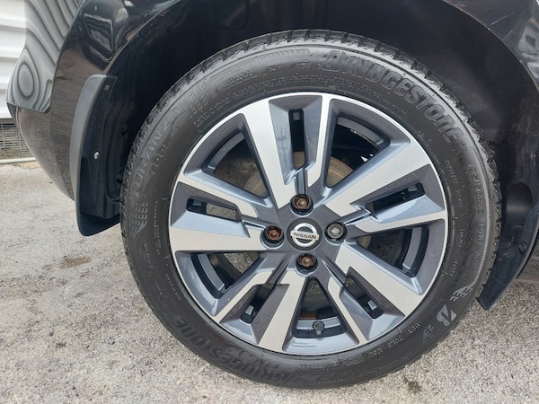 Used Nissan Micra 2018 for sale - 76256928: Photo 20