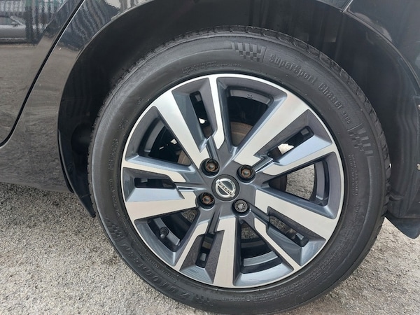 Used Nissan Micra 2018 for sale - 76256928: Photo 21