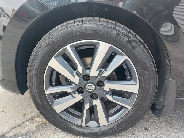 Used Nissan Micra 2018 for sale - 76256928: Photo 22
