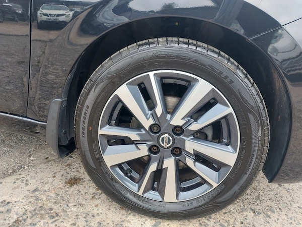 Used Nissan Micra 2018 for sale - 76256928: Photo 23