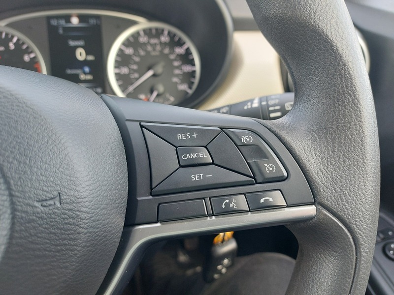 Used Nissan Micra 2018 for sale - 76256928: Photo 24