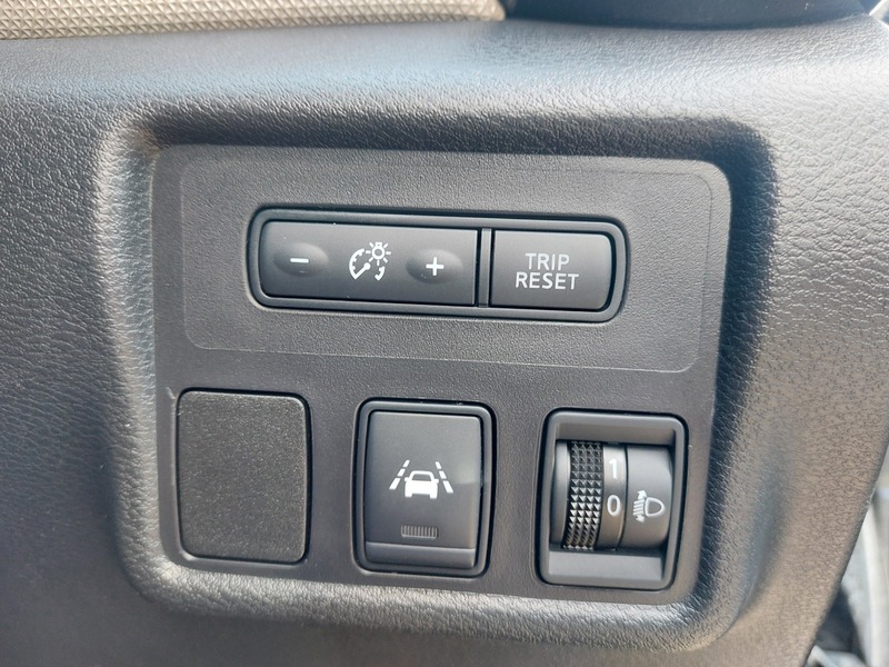 Used Nissan Micra 2018 for sale - 76256928: Photo 27