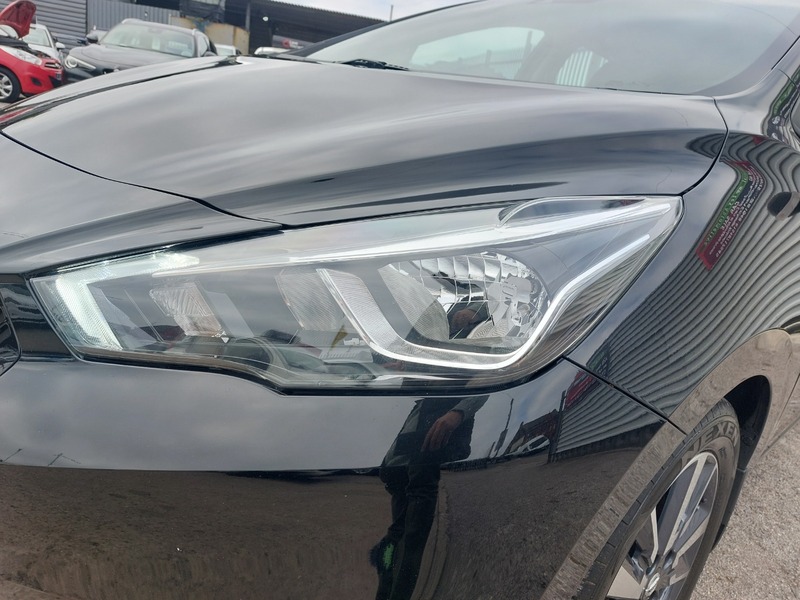 Used Nissan Micra 2018 for sale - 76256928: Photo 28