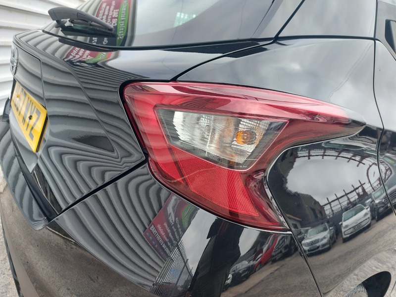 Used Nissan Micra 2018 for sale - 76256928: Photo 29