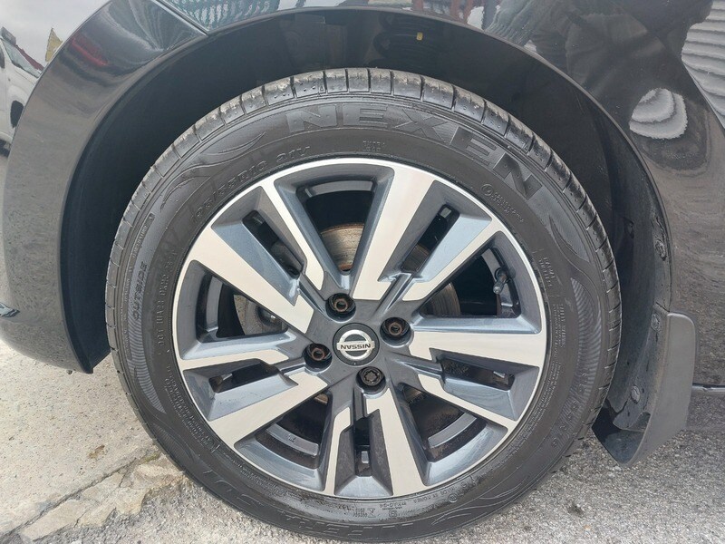 Used Nissan Micra 2018 for sale - 76256928: Photo 34