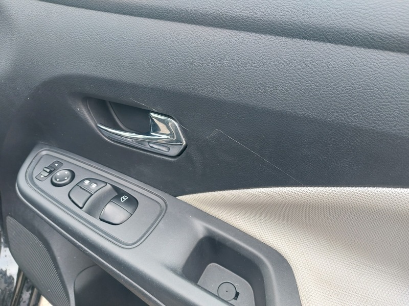 Used Nissan Micra 2018 for sale - 76256928: Photo 38