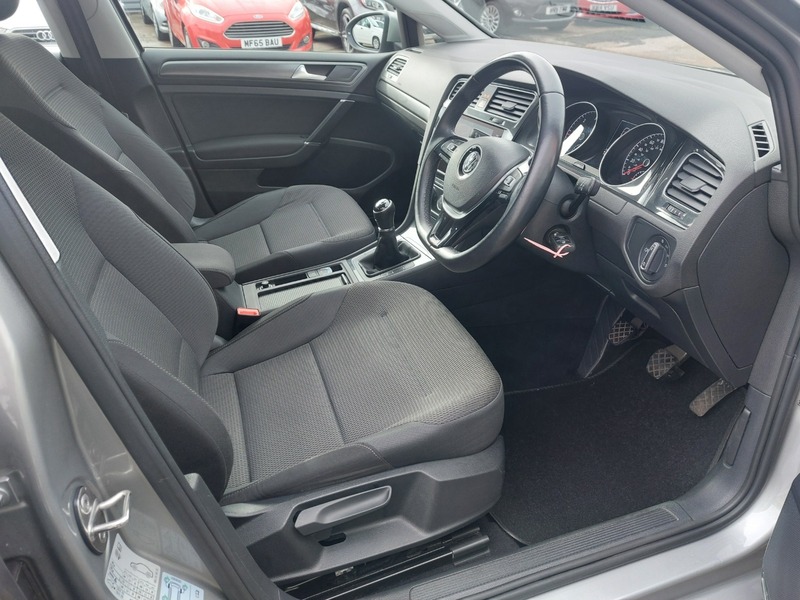 Used Volkswagen Golf 2018 for sale - 76323844: Photo 10