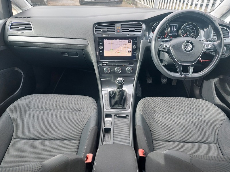 Used Volkswagen Golf 2018 for sale - 76323844: Photo 11
