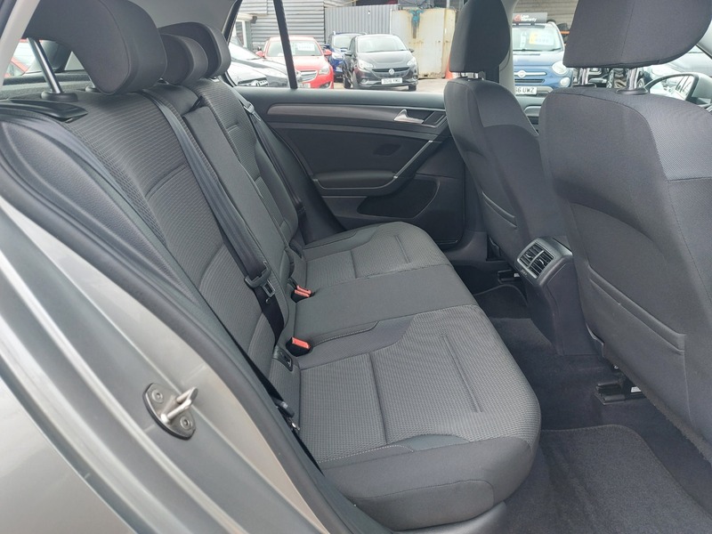 Used Volkswagen Golf 2018 for sale - 76323844: Photo 13