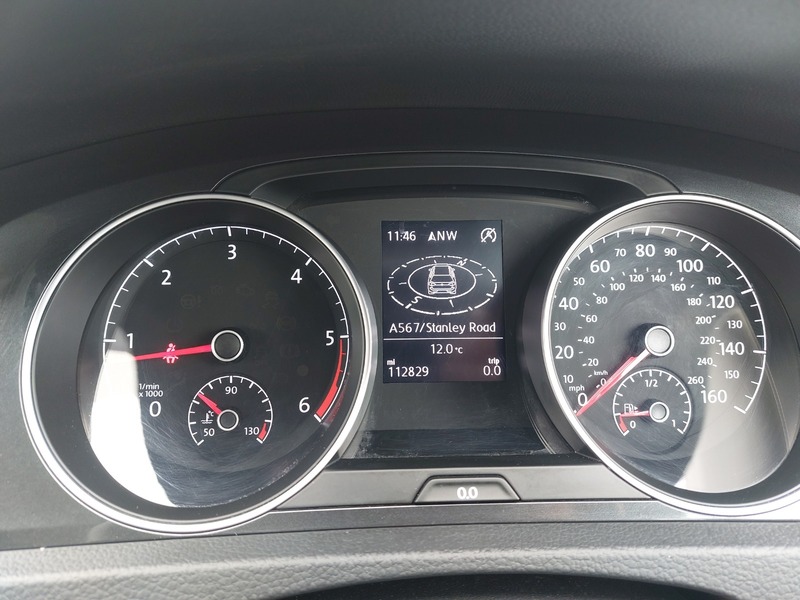 Used Volkswagen Golf 2018 for sale - 76323844: Photo 15