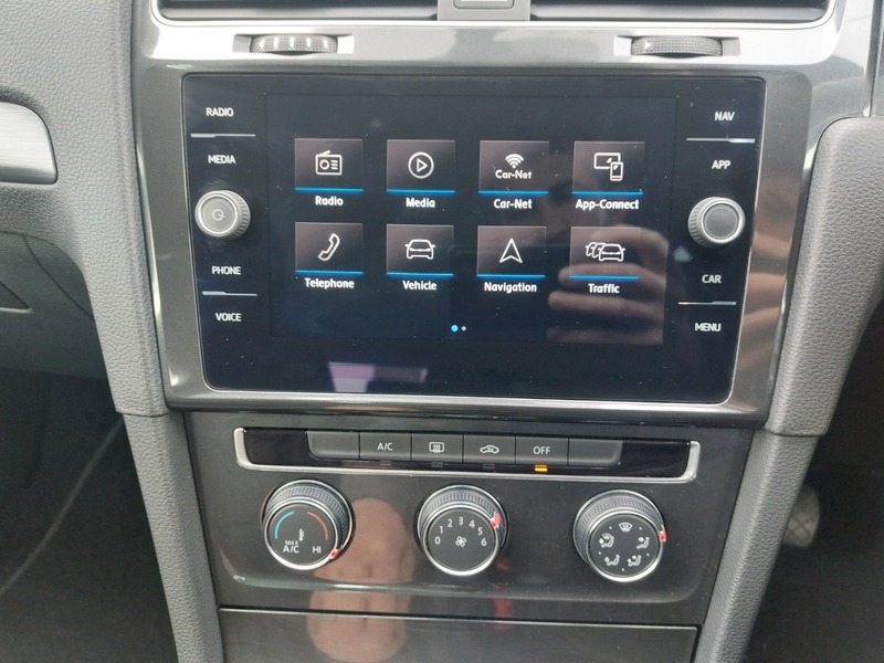 Used Volkswagen Golf 2018 for sale - 76323844: Photo 17
