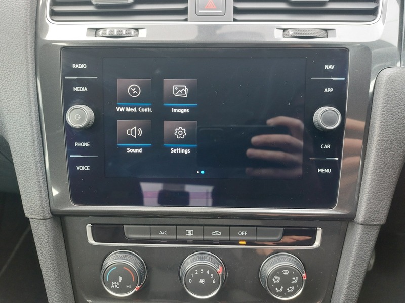 Used Volkswagen Golf 2018 for sale - 76323844: Photo 18
