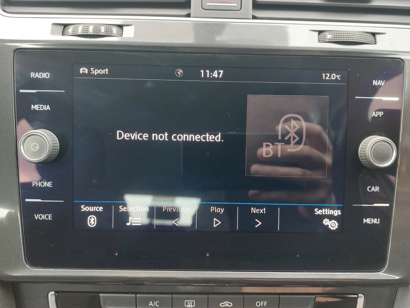 Used Volkswagen Golf 2018 for sale - 76323844: Photo 20