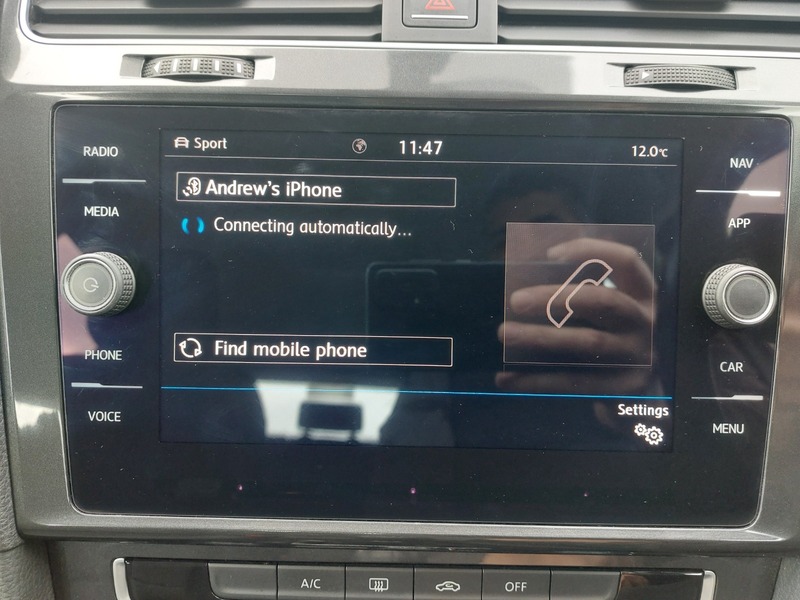 Used Volkswagen Golf 2018 for sale - 76323844: Photo 23