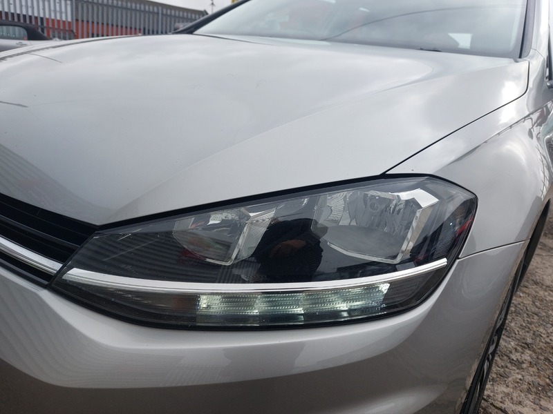 Used Volkswagen Golf 2018 for sale - 76323844: Photo 24