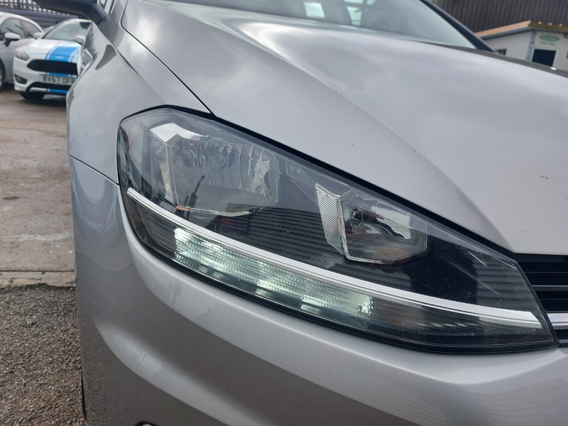 Used Volkswagen Golf 2018 for sale - 76323844: Photo 25