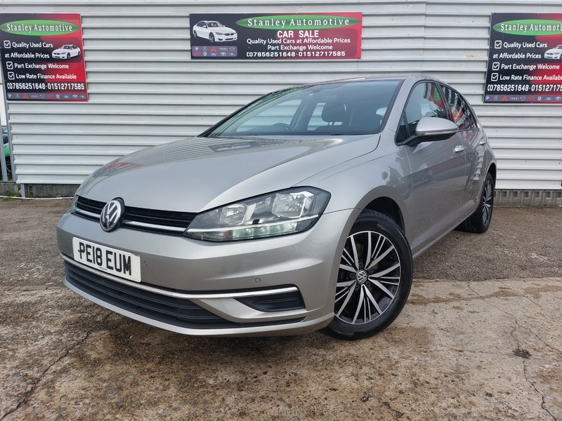 Used Volkswagen Golf 2018 for sale - 76323844: Photo 3