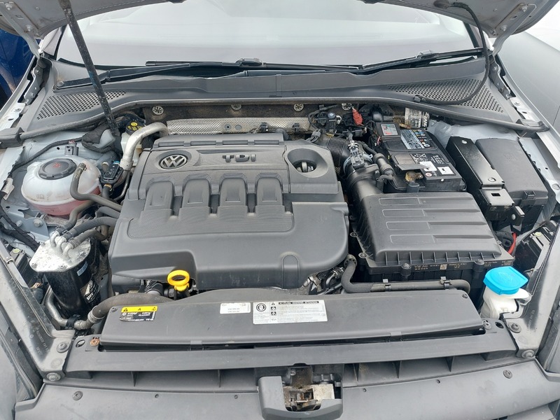 Used Volkswagen Golf 2018 for sale - 76323844: Photo 31