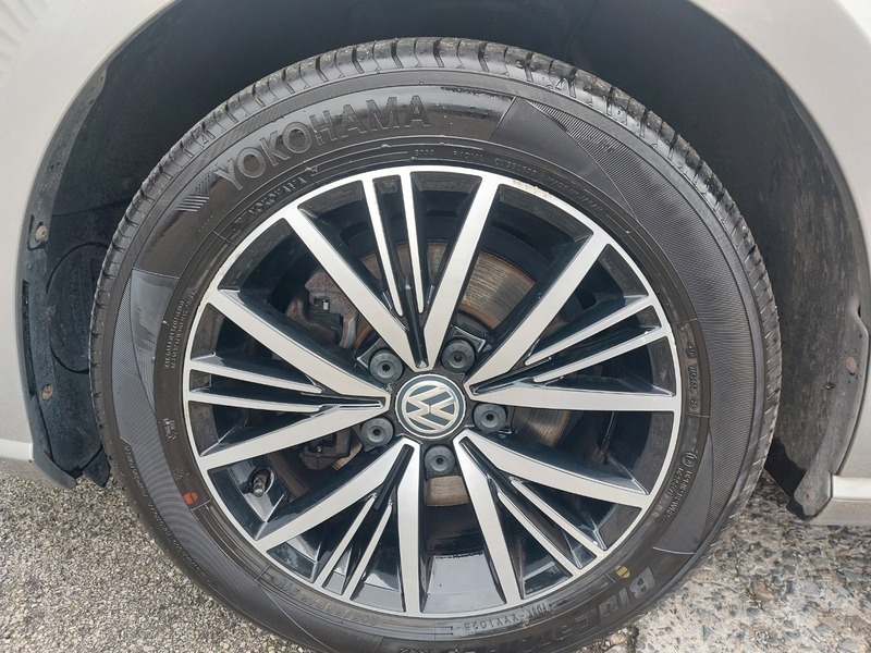 Used Volkswagen Golf 2018 for sale - 76323844: Photo 37