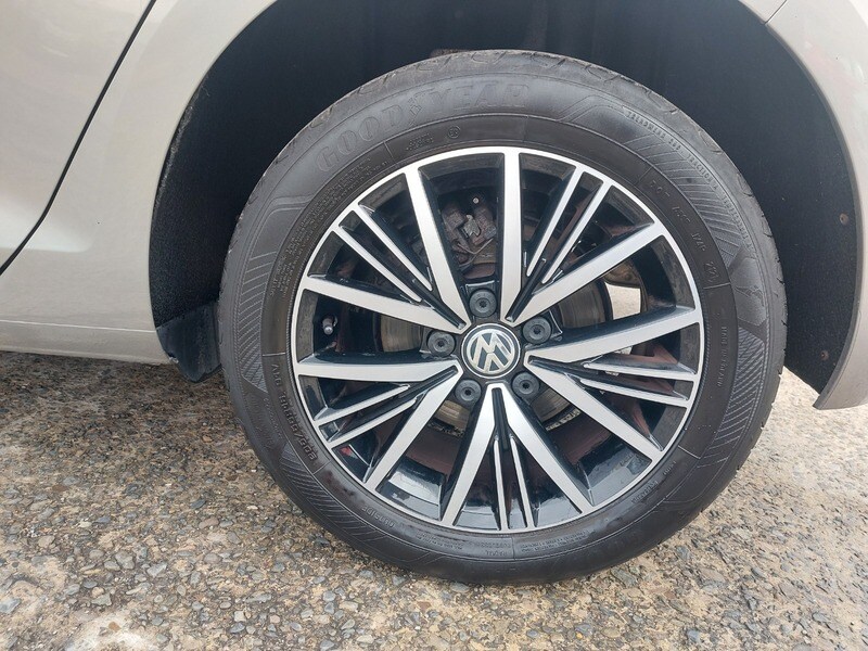 Used Volkswagen Golf 2018 for sale - 76323844: Photo 38