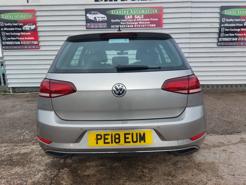 Used Volkswagen Golf 2018 for sale - 76323844: Photo 6
