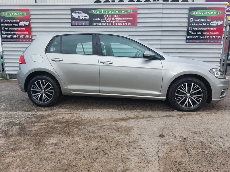 Used Volkswagen Golf 2018 for sale - 76323844: Photo 8