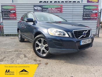 2012 - D4 SE NAV AWD 5-Door