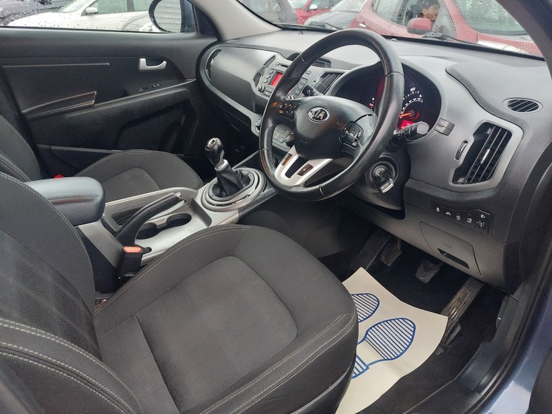 Used Kia Sportage 2015 for sale - 78031280: Photo 10