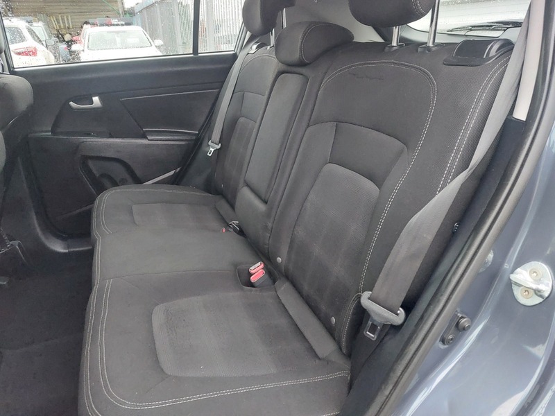 Used Kia Sportage 2015 for sale - 78031280: Photo 14