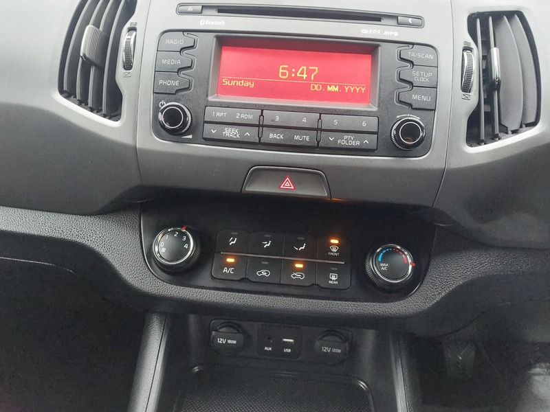 Used Kia Sportage 2015 for sale - 78031280: Photo 16