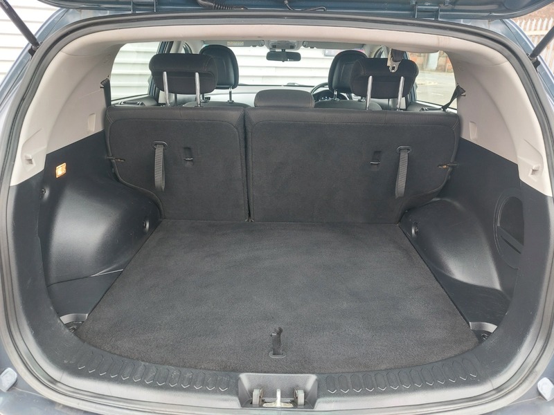 Used Kia Sportage 2015 for sale - 78031280: Photo 17