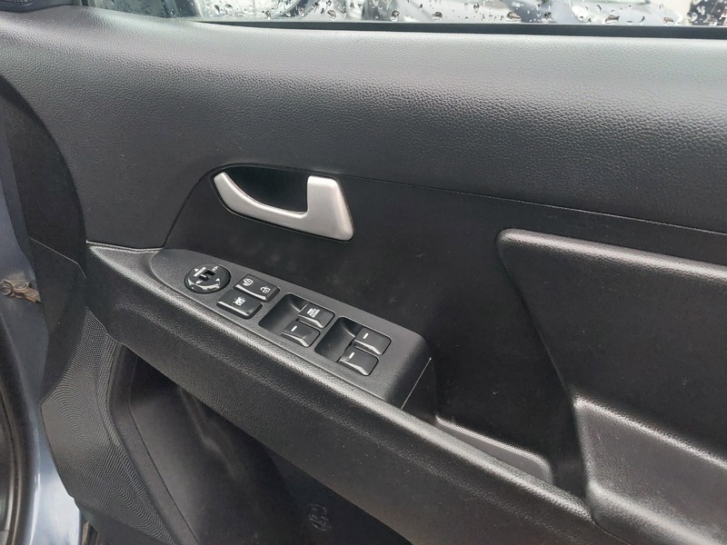 Used Kia Sportage 2015 for sale - 78031280: Photo 18