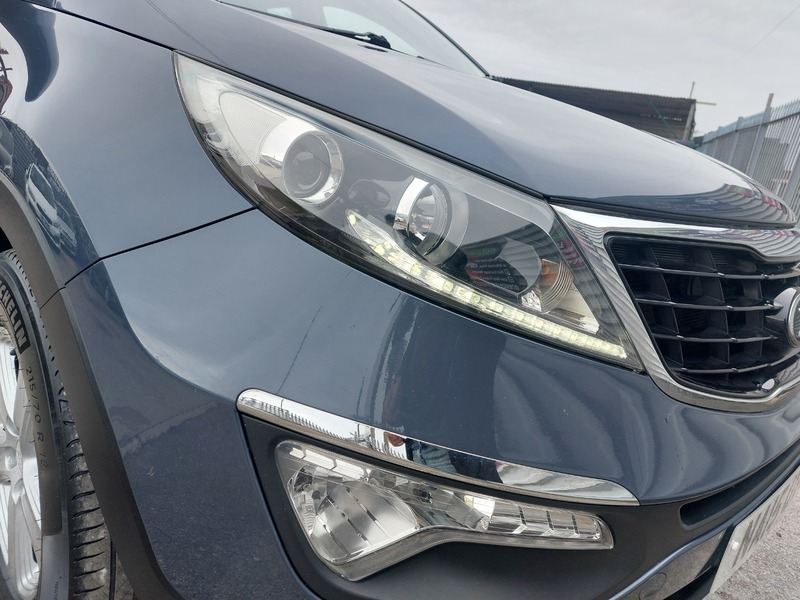 Used Kia Sportage 2015 for sale - 78031280: Photo 20