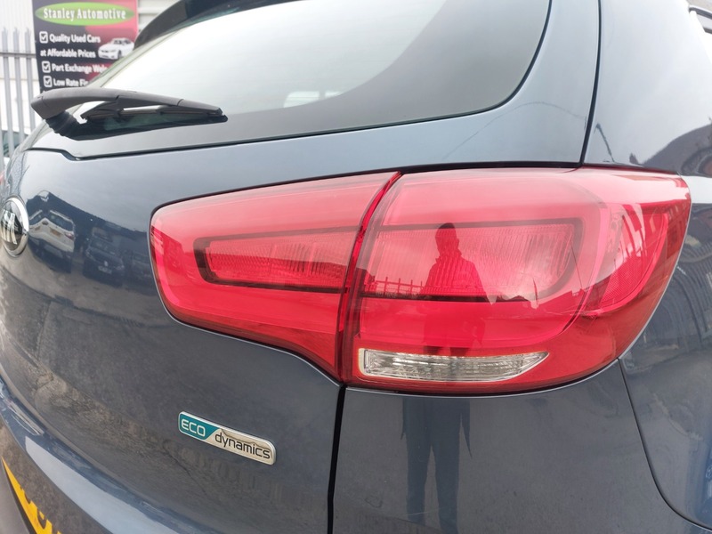 Used Kia Sportage 2015 for sale - 78031280: Photo 21