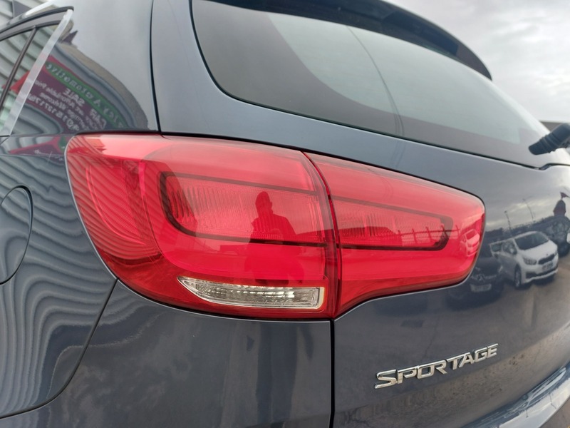 Used Kia Sportage 2015 for sale - 78031280: Photo 22