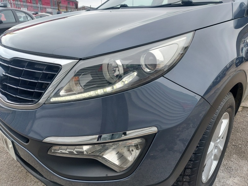 Used Kia Sportage 2015 for sale - 78031280: Photo 23