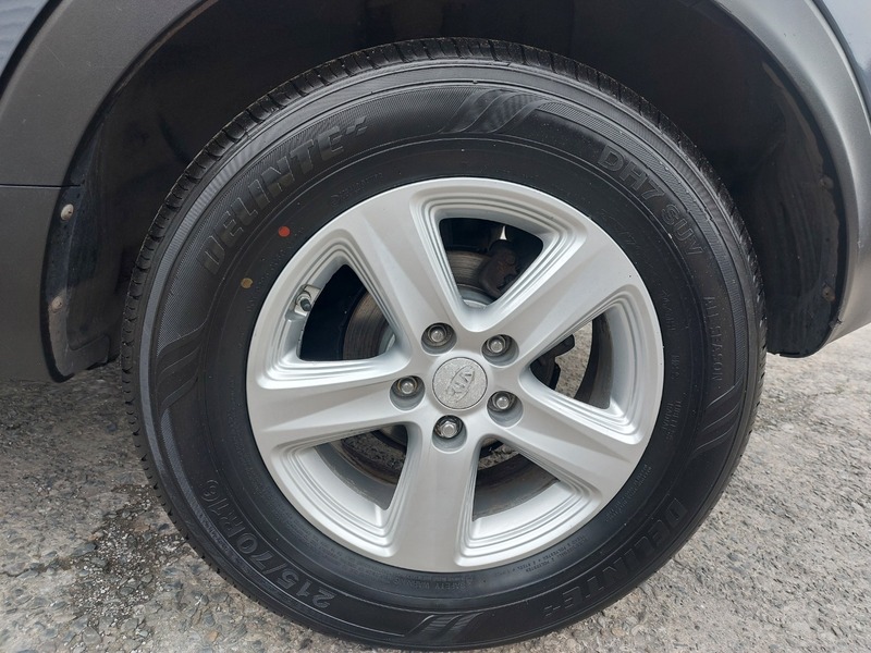 Used Kia Sportage 2015 for sale - 78031280: Photo 24