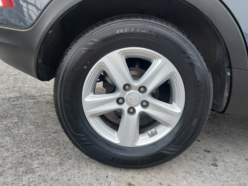 Used Kia Sportage 2015 for sale - 78031280: Photo 25