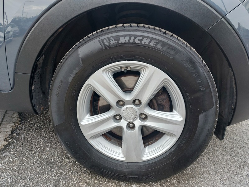 Used Kia Sportage 2015 for sale - 78031280: Photo 26