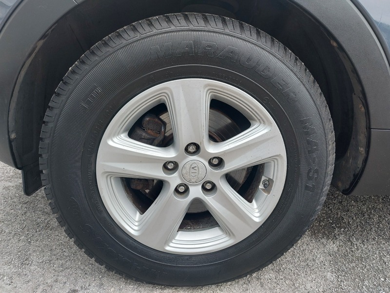 Used Kia Sportage 2015 for sale - 78031280: Photo 27