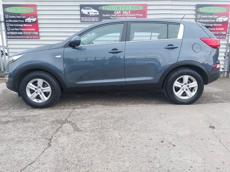 Used Kia Sportage 2015 for sale - 78031280: Photo 4