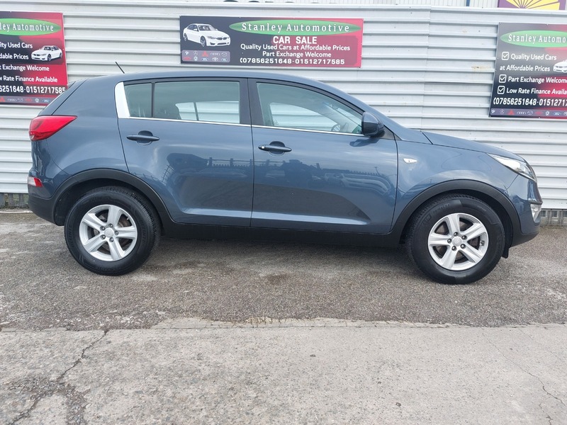 Used Kia Sportage 2015 for sale - 78031280: Photo 8
