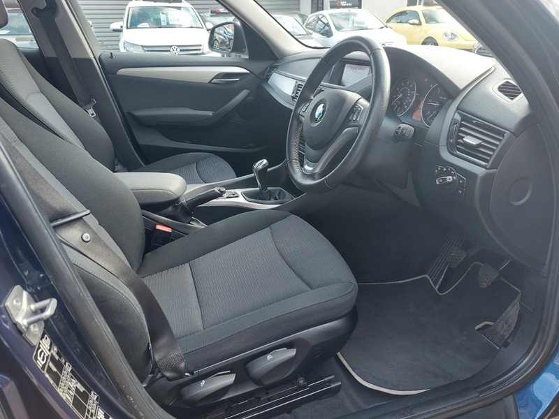 Used BMW X1 2014 for sale - 77704190: Photo 10