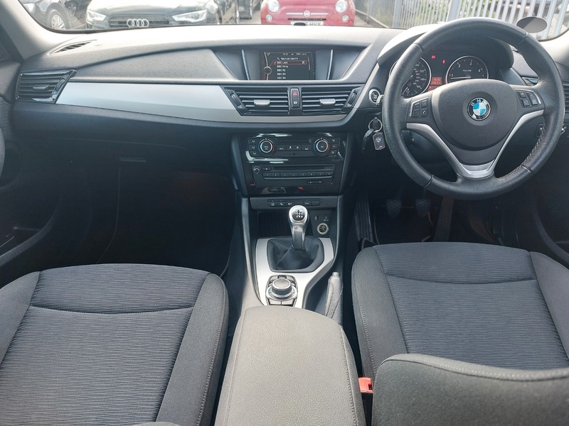Used BMW X1 2014 for sale - 77704190: Photo 11