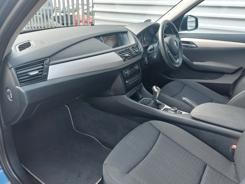 Used BMW X1 2014 for sale - 77704190: Photo 12