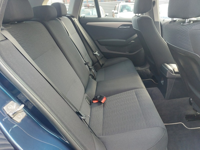 Used BMW X1 2014 for sale - 77704190: Photo 13