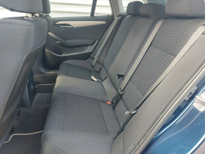 Used BMW X1 2014 for sale - 77704190: Photo 14