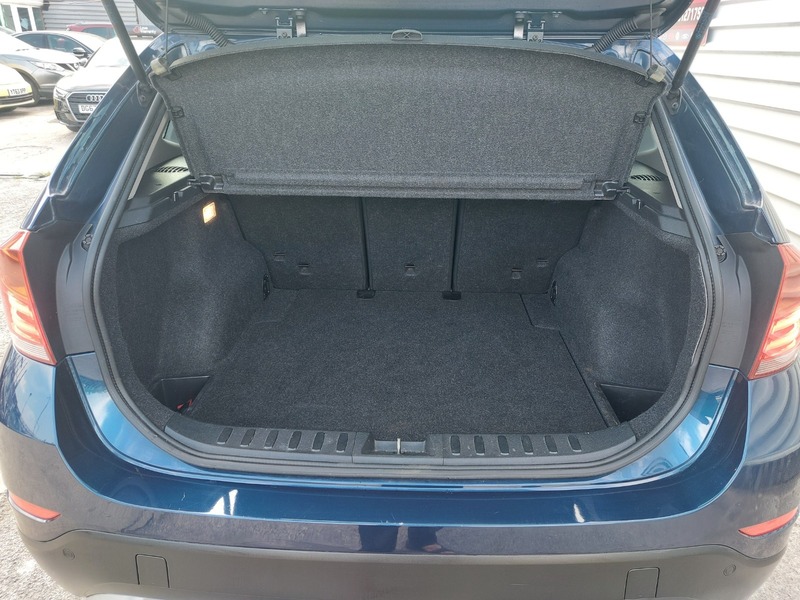 Used BMW X1 2014 for sale - 77704190: Photo 15