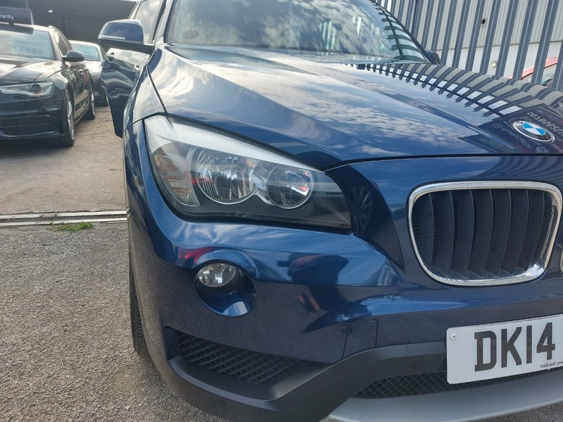 Used BMW X1 2014 for sale - 77704190: Photo 16