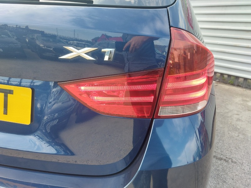Used BMW X1 2014 for sale - 77704190: Photo 17